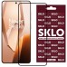 Захисне скло SKLO 3D для OnePlus 13R / Ace 5 / 5 Pro