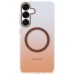 Чохол TPU+PC Phantom with Magnetic Fit для Samsung Galaxy S25 Чохол TPU+PC Phantom with Magnetic Fit для Samsung Galaxy S25