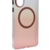 Чохол TPU+PC Phantom with Magnetic Fit для Samsung Galaxy S25 Чохол TPU+PC Phantom with Magnetic Fit для Samsung Galaxy S25