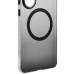 Чохол TPU+PC Phantom with Magnetic Fit для Samsung Galaxy S25 Чохол TPU+PC Phantom with Magnetic Fit для Samsung Galaxy S25