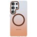 Чохол TPU+PC Phantom with Magnetic Fit для Samsung Galaxy S25 Ultra