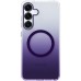 Чохол TPU+PC Phantom with Magnetic Fit для Samsung Galaxy S25+ Чохол TPU+PC Phantom with Magnetic Fit для Samsung Galaxy S25+