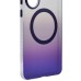 Чохол TPU+PC Phantom with Magnetic Fit для Samsung Galaxy S25+ Чохол TPU+PC Phantom with Magnetic Fit для Samsung Galaxy S25+