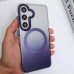 Чохол TPU+PC Phantom with Magnetic Fit для Samsung Galaxy S25+ Чохол TPU+PC Phantom with Magnetic Fit для Samsung Galaxy S25+