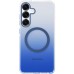 Чохол TPU+PC Phantom with Magnetic Fit для Samsung Galaxy S25+ Чохол TPU+PC Phantom with Magnetic Fit для Samsung Galaxy S25+