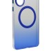 Чохол TPU+PC Phantom with Magnetic Fit для Samsung Galaxy S25+ Чохол TPU+PC Phantom with Magnetic Fit для Samsung Galaxy S25+