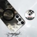 Чохол TPU Shiny Mountain Magnetic Fit для Samsung Galaxy S23 FE Чохол TPU Shiny Mountain Magnetic Fit для Samsung Galaxy S23 FE