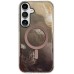 Чохол TPU Shiny Mountain Magnetic Fit для Samsung Galaxy S23 FE Чохол TPU Shiny Mountain Magnetic Fit для Samsung Galaxy S23 FE