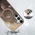 Чохол TPU Shiny Mountain Magnetic Fit для Samsung Galaxy S23 FE Чохол TPU Shiny Mountain Magnetic Fit для Samsung Galaxy S23 FE