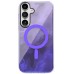 Чохол TPU Shiny Mountain Magnetic Fit для Samsung Galaxy S23 FE Чохол TPU Shiny Mountain Magnetic Fit для Samsung Galaxy S23 FE