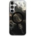 Чохол TPU Shiny Mountain Magnetic Fit для Samsung Galaxy S23 FE Чохол TPU Shiny Mountain Magnetic Fit для Samsung Galaxy S23 FE