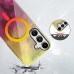 Чохол TPU Shiny Mountain Magnetic Fit для Samsung Galaxy S24 FE Чохол TPU Shiny Mountain Magnetic Fit для Samsung Galaxy S24 FE