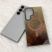 Чохол TPU Shiny Mountain Magnetic Fit для Samsung Galaxy S24 Ultra