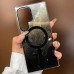 Чохол TPU Shiny Mountain Magnetic Fit для Samsung Galaxy S24 Ultra