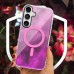 Чохол TPU Shiny Mountain Magnetic Fit для Samsung Galaxy S24+ Чохол TPU Shiny Mountain Magnetic Fit для Samsung Galaxy S24+