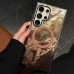 Чохол TPU Shiny Mountain Magnetic Fit для Samsung Galaxy S25 Ultra Чохол TPU Shiny Mountain Magnetic Fit для Samsung Galaxy S25 Ultra