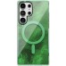 Чохол TPU Shiny Mountain Magnetic Fit для Samsung Galaxy S25 Ultra Чохол TPU Shiny Mountain Magnetic Fit для Samsung Galaxy S25 Ultra