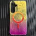 Чохол TPU Shiny Mountain Magnetic Fit для Samsung Galaxy S25+