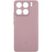 Чохол Silicone Cover Lakshmi Full Camera (AA) with logo для Xiaomi 15 Pro Чохол Silicone Cover Lakshmi Full Camera (AA) with logo для Xiaomi 15 Pro