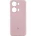 Чохол Silicone Cover Lakshmi Full Camera (AA) with logo для Xiaomi Poco X6 Pro Чохол Silicone Cover Lakshmi Full Camera (AA) with logo для Xiaomi Poco X6 Pro