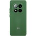 Чохол Silicone Cover Lakshmi Full Camera (AA) with logo для Xiaomi Poco X7