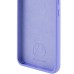 Чохол Silicone Cover Lakshmi Full Camera (AA) with logo для Xiaomi Poco X7
