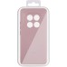Чохол Silicone Cover Lakshmi Full Camera (AA) with logo для Xiaomi Poco X7