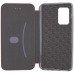 Шкіряний чохол-книжка Classy для Motorola Moto G55 5G
