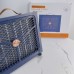 Пастка для комах з UV підсвічуванням GB-08 Trident with battery 1200 mAh Пастка для комах з UV підсвічуванням GB-08 Trident with battery 1200 mAh