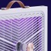Пастка для комах з UV підсвічуванням GB-08 Trident with battery 1200 mAh Пастка для комах з UV підсвічуванням GB-08 Trident with battery 1200 mAh