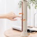 Настільний вентилятор F3 Tower Fan 3 speeds with battery 1200 mAh Настільний вентилятор F3 Tower Fan 3 speeds with battery 1200 mAh
