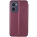 Шкіряний чохол-книжка Classy для Motorola Moto G05 / E15