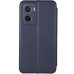 Шкіряний чохол-книжка Classy для Motorola Moto G05 / E15