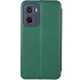 Шкіряний чохол-книжка Classy для Motorola Moto G05 / E15