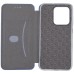 Шкіряний чохол-книжка Classy для Motorola Moto G15 4G