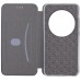 Шкіряний чохол-книжка Classy для ZTE Nubia Focus Шкіряний чохол-книжка Classy для ZTE Nubia Focus