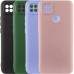 Чохол Silicone Cover Lakshmi Full Camera (AAA) для Xiaomi Redmi 10A Чохол Silicone Cover Lakshmi Full Camera (AAA) для Xiaomi Redmi 10A