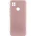 Чохол Silicone Cover Lakshmi Full Camera (AAA) для Xiaomi Redmi 10A Чохол Silicone Cover Lakshmi Full Camera (AAA) для Xiaomi Redmi 10A