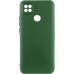 Чохол Silicone Cover Lakshmi Full Camera (AAA) для Xiaomi Redmi 10A Чохол Silicone Cover Lakshmi Full Camera (AAA) для Xiaomi Redmi 10A