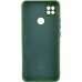 Чохол Silicone Cover Lakshmi Full Camera (AAA) для Xiaomi Redmi 10A Чохол Silicone Cover Lakshmi Full Camera (AAA) для Xiaomi Redmi 10A