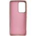 Чохол Silicone Cover Lakshmi (AAA) для Xiaomi 12T / 12T Pro Чохол Silicone Cover Lakshmi (AAA) для Xiaomi 12T / 12T Pro