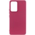 Чохол Silicone Cover Lakshmi (AAA) для Xiaomi 12T / 12T Pro Чохол Silicone Cover Lakshmi (AAA) для Xiaomi 12T / 12T Pro