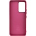 Чохол Silicone Cover Lakshmi (AAA) для Xiaomi 12T / 12T Pro Чохол Silicone Cover Lakshmi (AAA) для Xiaomi 12T / 12T Pro