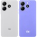 Чохол Silicone Cover Lakshmi Full Camera (AA) with logo для Xiaomi Redmi Note 14 4G (Europe version) Чохол Silicone Cover Lakshmi Full Camera (AA) with logo для Xiaomi Redmi Note 14 4G (Europe version)