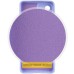 Чохол Silicone Cover Lakshmi Full Camera (AA) with logo для Xiaomi Redmi Note 14S