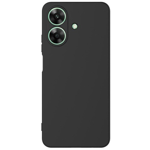 Чохол TPU Epik Black Full Camera для Realme Note 60 / 60x Чохол TPU Epik Black Full Camera для Realme Note 60 / 60x