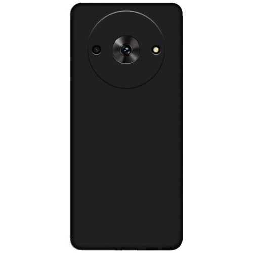 Чохол TPU Epik Black Full Camera для ZTE Nubia Focus