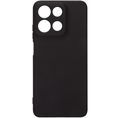 Чохол TPU Epik Black Full Camera для Motorola Moto G15 4G Чохол TPU Epik Black Full Camera для Motorola Moto G15 4G