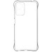 TPU чохол GETMAN Ease logo посилені кути Full Camera для Motorola Moto G05 / E15