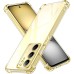 TPU чохол GETMAN Ease logo посилені кути Full Camera для Realme C75 / C75x TPU чохол GETMAN Ease logo посилені кути Full Camera для Realme C75 / C75x